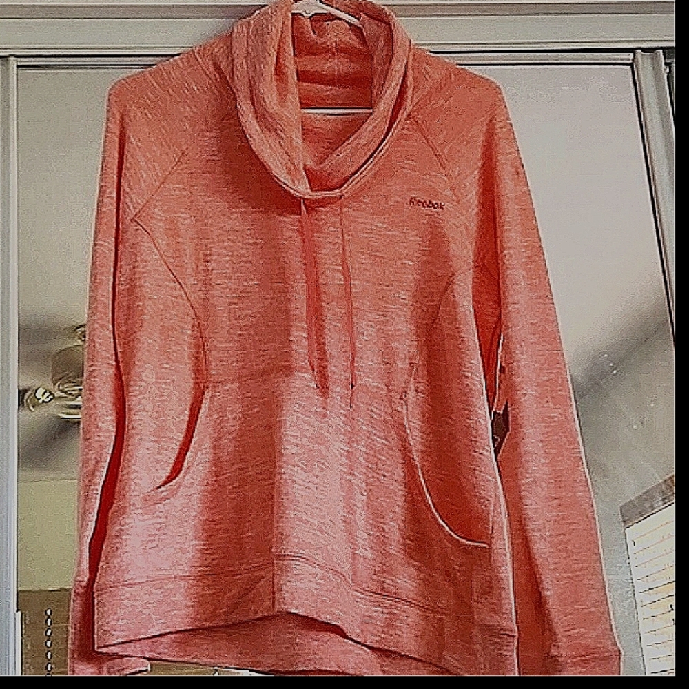 Reebok sweater